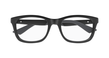 Montblanc MB0401O Black 002 889652547398