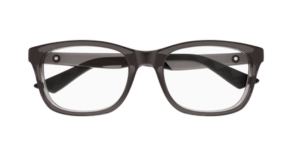 Montblanc MB0401O Grey 889652547404