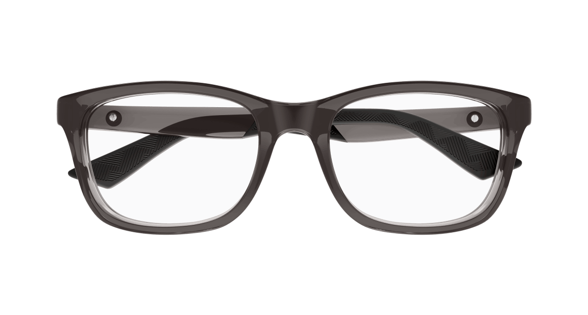 Montblanc MB0401O Grey 889652547404