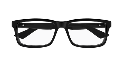 Montblanc MB0402O Black 889652547428