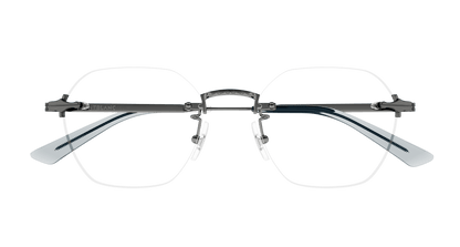 Montblanc MB0403O Gunmetal 889652542768