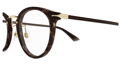 Montblanc MB0406O Havana 889652543406