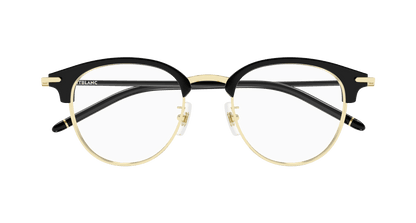 Montblanc MB0408O Gold 002 889652542928