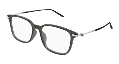 Montblanc MB0413OA Grey 889652547589