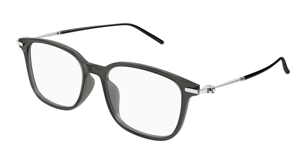 Montblanc MB0413OA Grey 889652547589