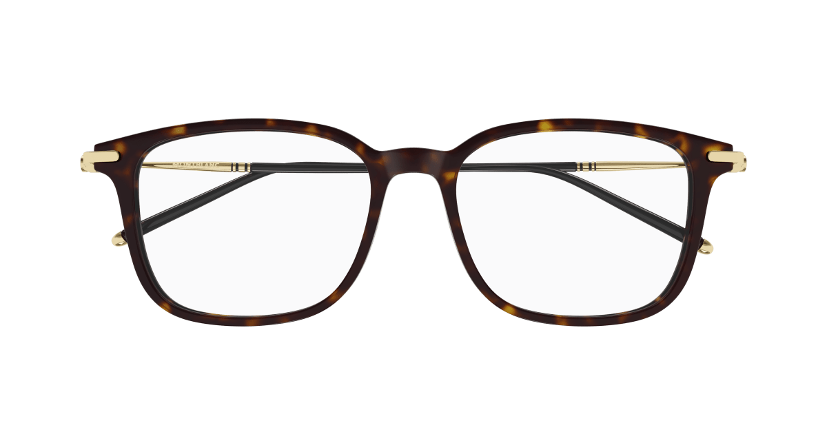 Montblanc MB0413OA Havana 889652547572