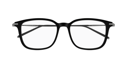 Montblanc MB0413OA Black 001 889652547558