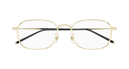 Montblanc MB0414OA Gold 889652547626