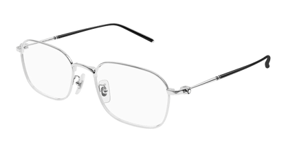 Montblanc MB0414OA Silver 889652547633