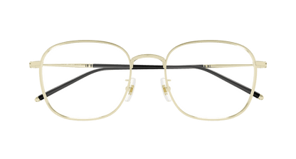 Montblanc MB0415OA Gold 889652547664
