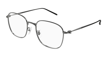 Montblanc MB0415OA Gunmetal 889652547657