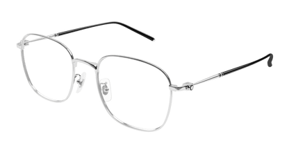 Montblanc MB0415OA Silver 889652547671