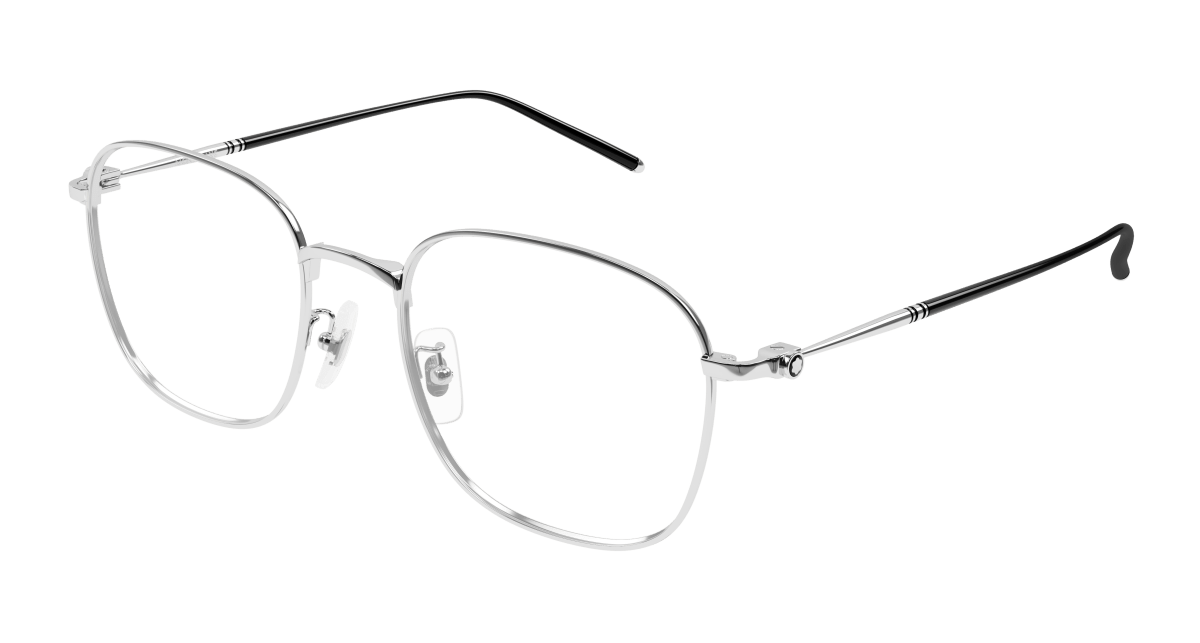 Montblanc MB0415OA Silver 889652547671
