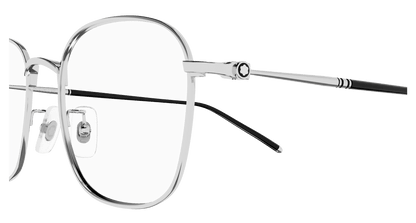 Montblanc MB0415OA Silver 889652547671