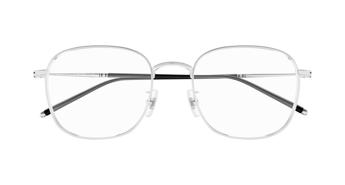 Montblanc MB0415OA Silver 889652547671