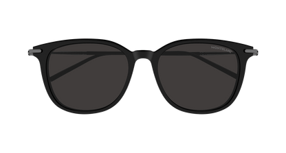 Montblanc MB0416SA Black 889652547701