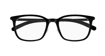 Montblanc MB0418OJ Black 889652547787