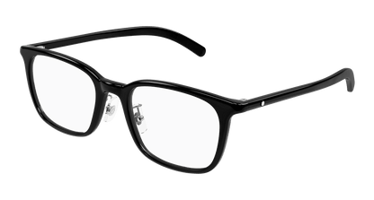 Montblanc MB0418OJ Black 889652547787