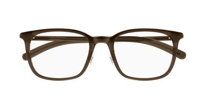 Montblanc MB0418OJ Brown 889652547800