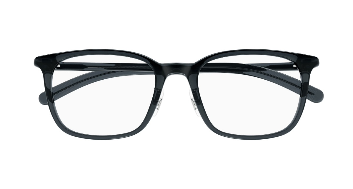 Montblanc MB0418OJ Grey 889652547794