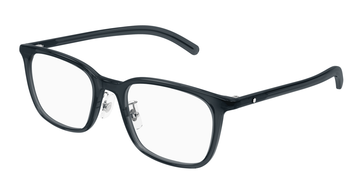 Montblanc MB0418OJ Grey 889652547794