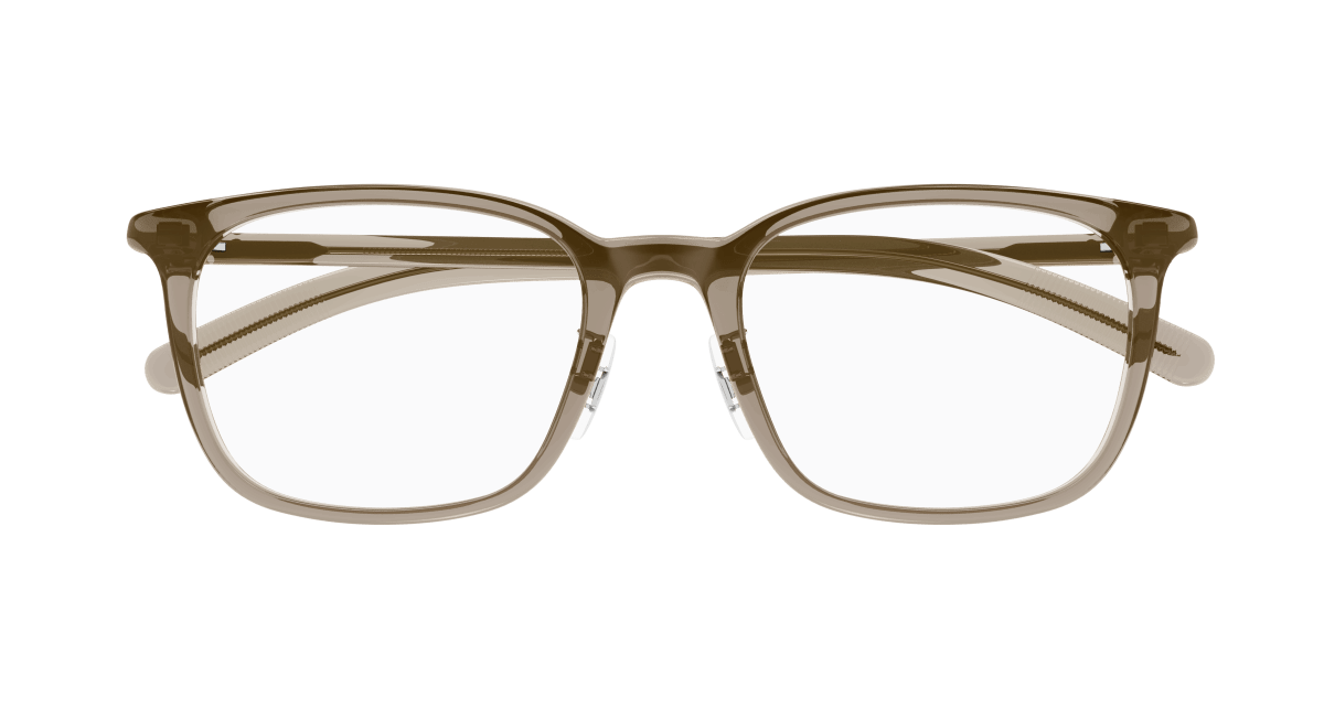 Montblanc MB0418OJ Brown 004 889652547817
