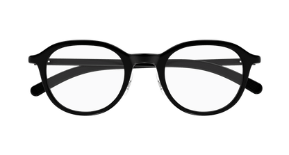 Montblanc MB0419OJ Black 889652547824