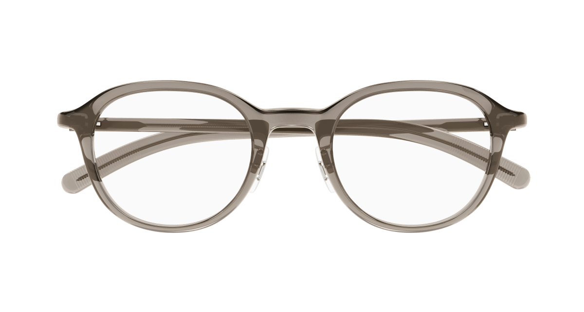 Montblanc MB0419OJ Brown 889652547855