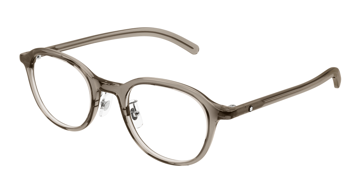 Montblanc MB0419OJ Brown 889652547855