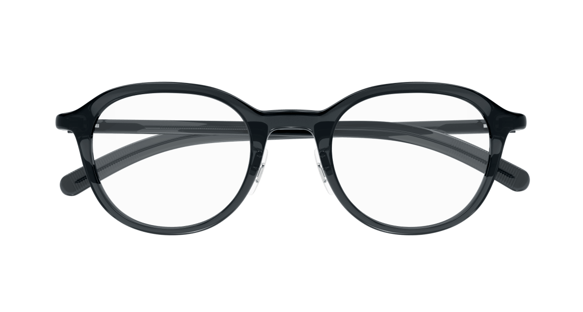 Montblanc MB0419OJ Grey 889652547831