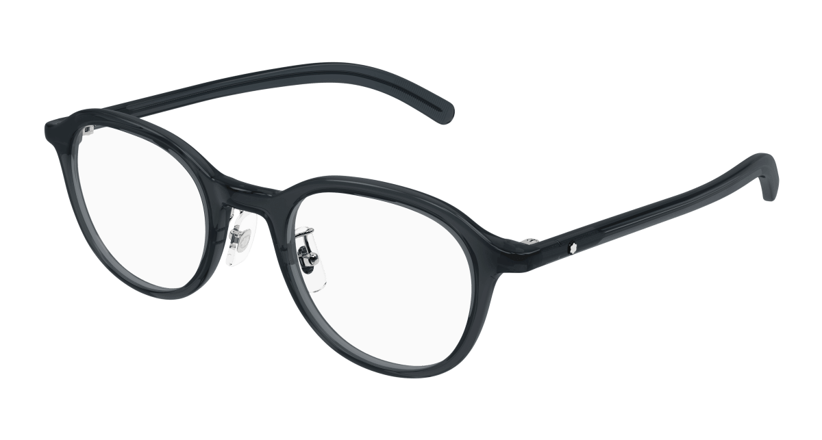 Montblanc MB0419OJ Grey 889652547831