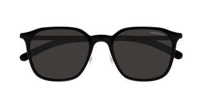 Montblanc MB0420SK Black 889652547862