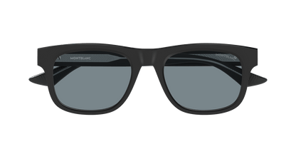 Montblanc MB0421S Black 003 889652598758