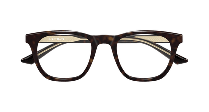 Montblanc MB0422O Havana 889652599243