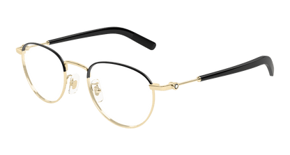 Montblanc MB0423O Gold 003 889652598857