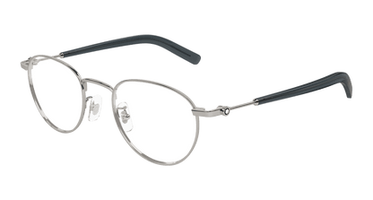 Montblanc MB0423O Gunmetal 002 889652598840
