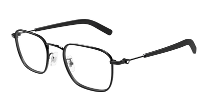 Montblanc MB0424O Black 889652598888