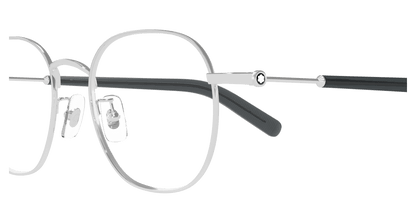 Montblanc MB0425OA Gunmetal 002 889652599311