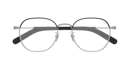 Montblanc MB0425OA Gunmetal 004 889652599335
