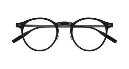 Montblanc MB0426O Black 001 889652598987