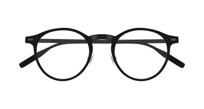 Montblanc MB0426O Black 002 889652598994