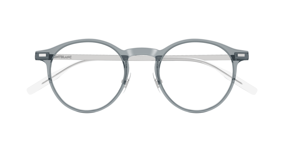Montblanc MB0426O Grey 003 889652599007