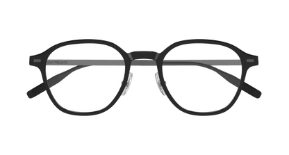 Montblanc MB0427O Black 001 889652599038