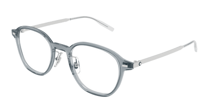Montblanc MB0427O Grey 003 889652599052