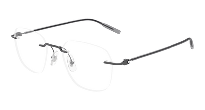 Montblanc MB0430O Gunmetal 889652596228