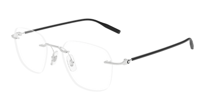 Montblanc MB0430O Silver 002 889652596235