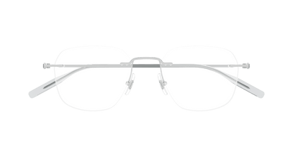 Montblanc MB0430O Silver 004 889652596259