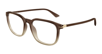 Montblanc MB0438O Brown 889652599588