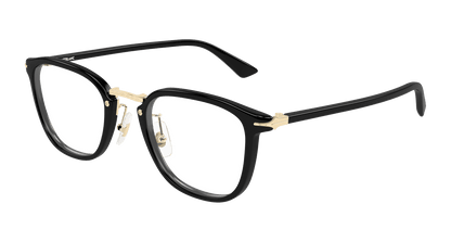 Montblanc MB0440OA Black 889652599632