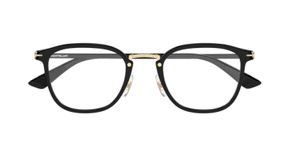 Montblanc MB0440OA Black 889652599632